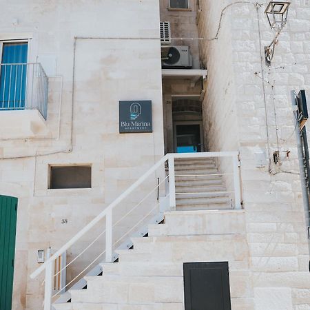 Blu Marina Apartment Giovinazzo Exteriér fotografie