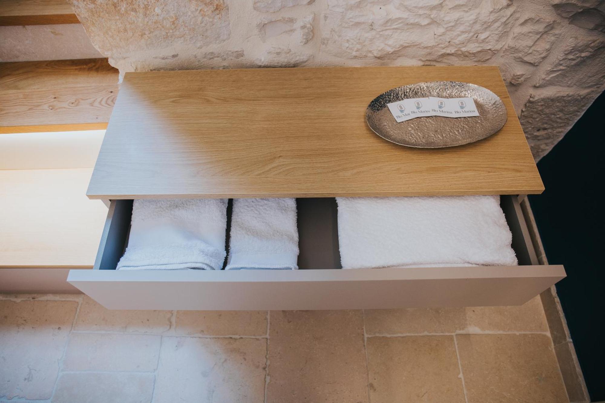 Blu Marina Apartment Giovinazzo Exteriér fotografie